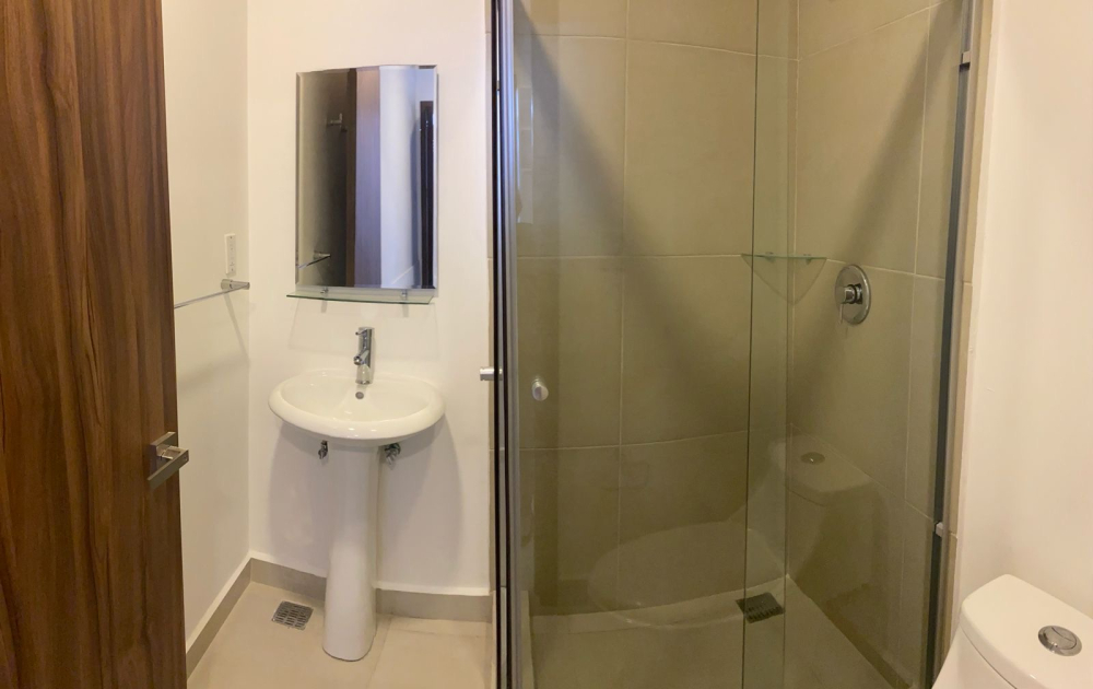 Departamento Bosque Real En Renta  