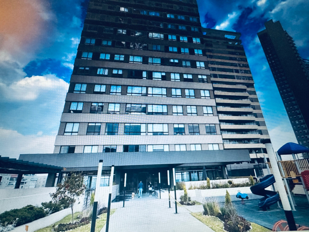Departamento Bosque Real En Renta  