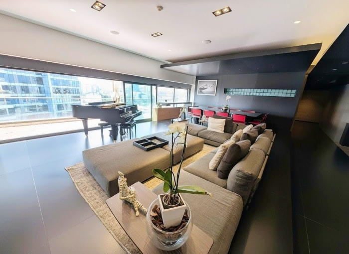 Departamento En Venta En Bosques De Las Lomas, Residencial Vidalta