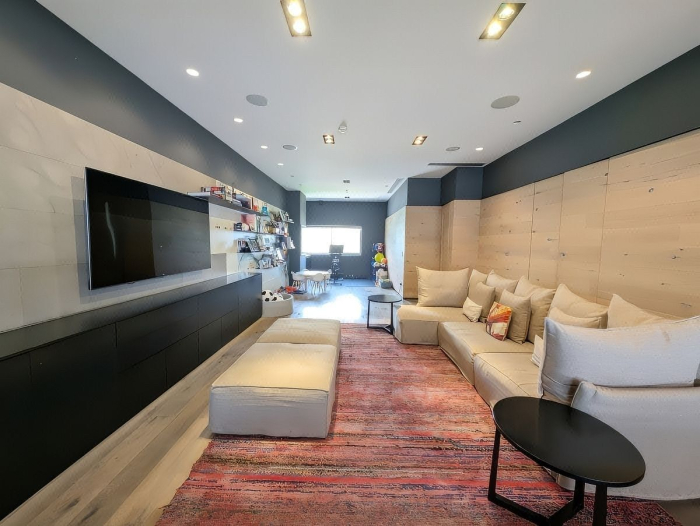 Departamento En Venta En Bosques De Las Lomas, Residencial Vidalta