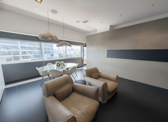 Departamento En Venta En Bosques De Las Lomas, Residencial Vidalta