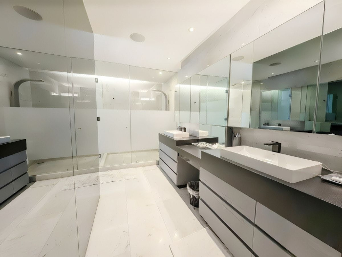 Departamento En Venta En Bosques De Las Lomas, Residencial Vidalta