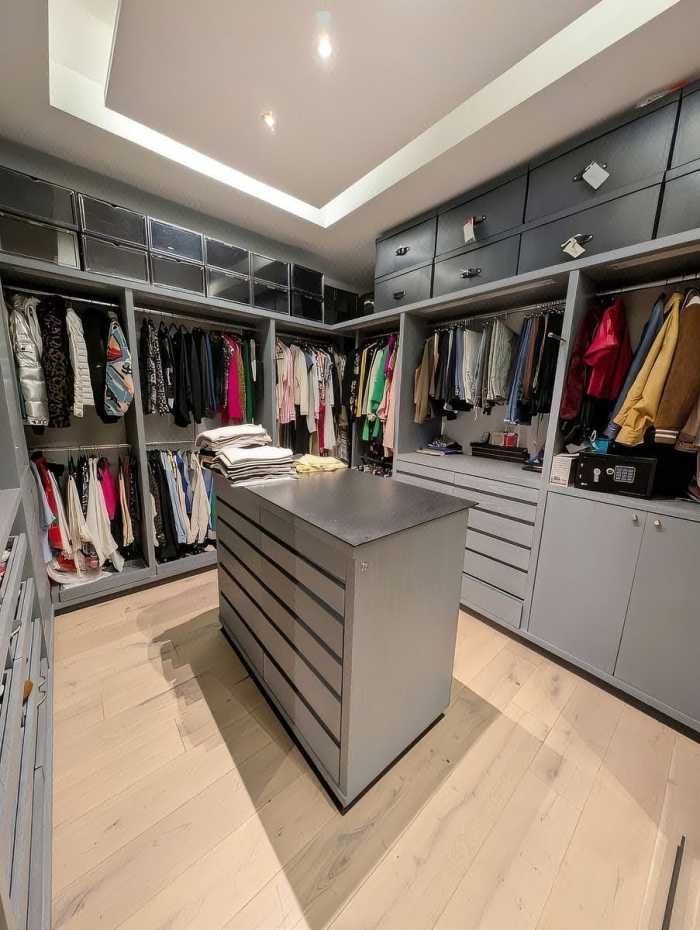 Departamento En Venta En Bosques De Las Lomas, Residencial Vidalta