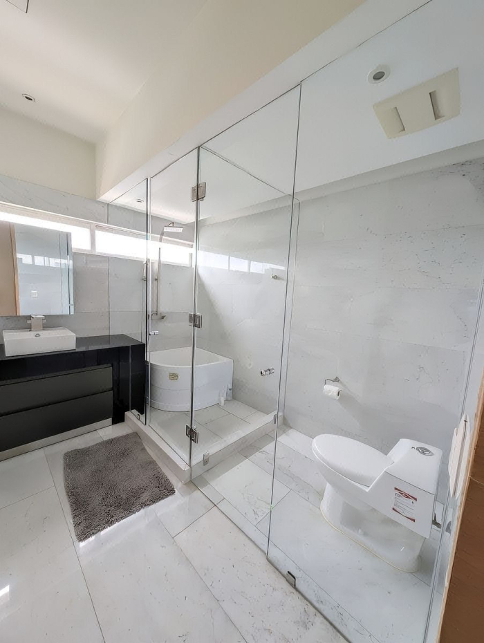 Departamento En Venta En Bosques De Las Lomas, Residencial Vidalta