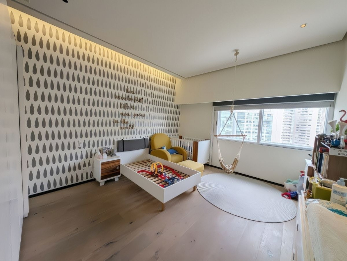 Departamento En Venta En Bosques De Las Lomas, Residencial Vidalta