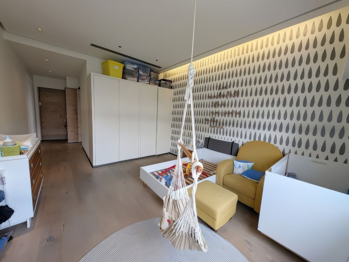 Departamento En Venta En Bosques De Las Lomas, Residencial Vidalta