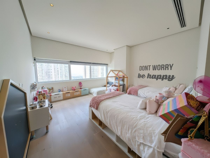 Departamento En Venta En Bosques De Las Lomas, Residencial Vidalta