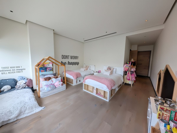 Departamento En Venta En Bosques De Las Lomas, Residencial Vidalta