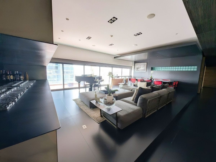 Departamento En Venta En Bosques De Las Lomas, Residencial Vidalta