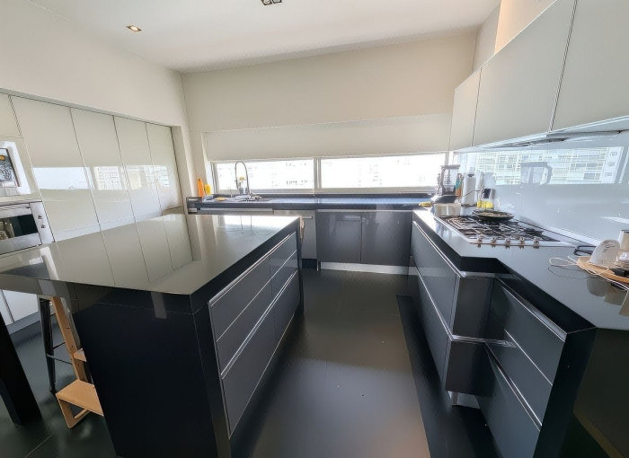 Departamento En Venta En Bosques De Las Lomas, Residencial Vidalta