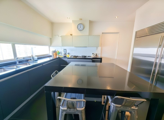 Departamento En Venta En Bosques De Las Lomas, Residencial Vidalta