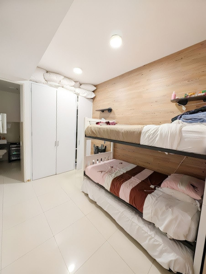 Departamento En Venta En Bosques De Las Lomas, Residencial Vidalta