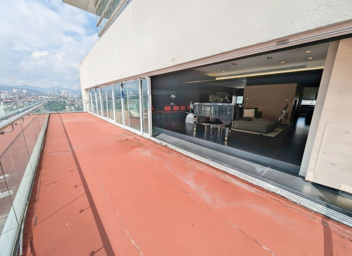 Departamento En Venta En Bosques De Las Lomas, Residencial Vidalta