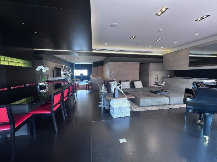 Departamento En Venta En Bosques De Las Lomas, Residencial Vidalta