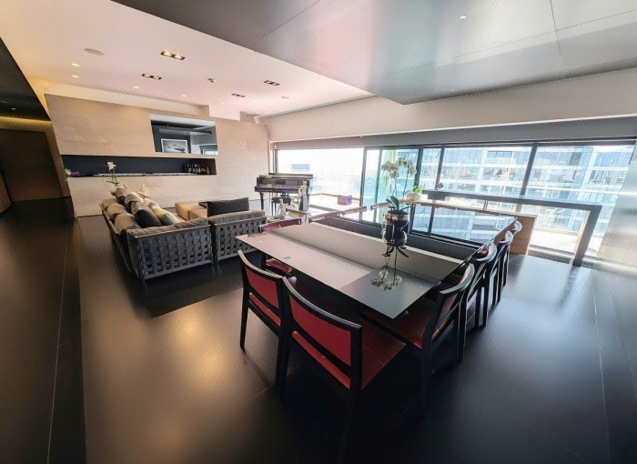 Departamento En Venta En Bosques De Las Lomas, Residencial Vidalta