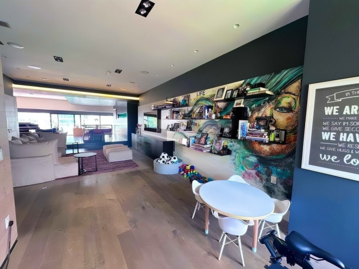 Departamento En Venta En Bosques De Las Lomas, Residencial Vidalta