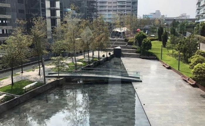 Departamento En Venta En Bosques De Las Lomas, Residencial Vidalta