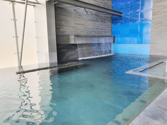 Departamento En Venta En Bosques De Las Lomas, Residencial Vidalta