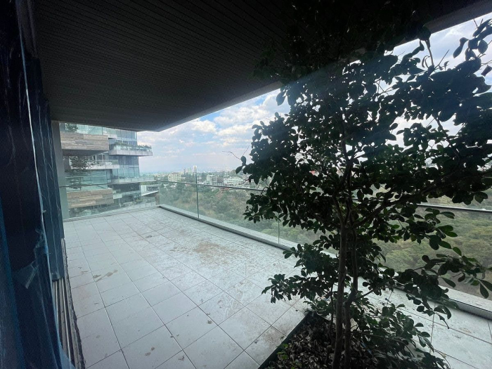 Departamento En Venta En Bosques De Las Lomas, Residencial Vidalta