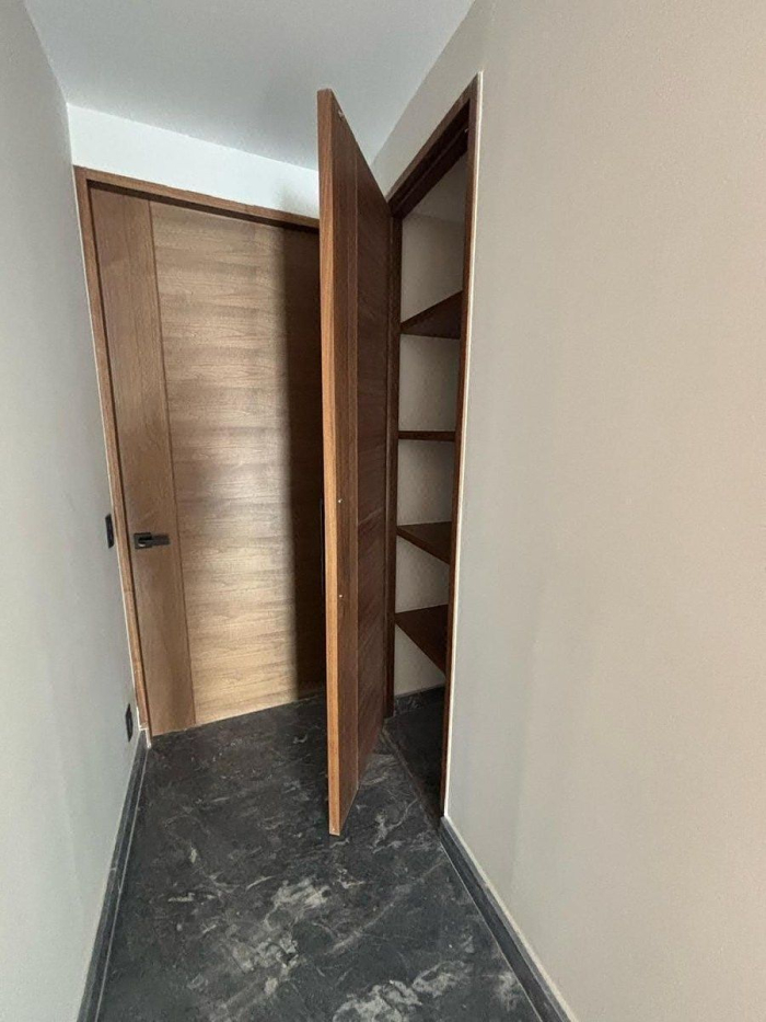 Departamento En Venta En Interlomas Con Terraza