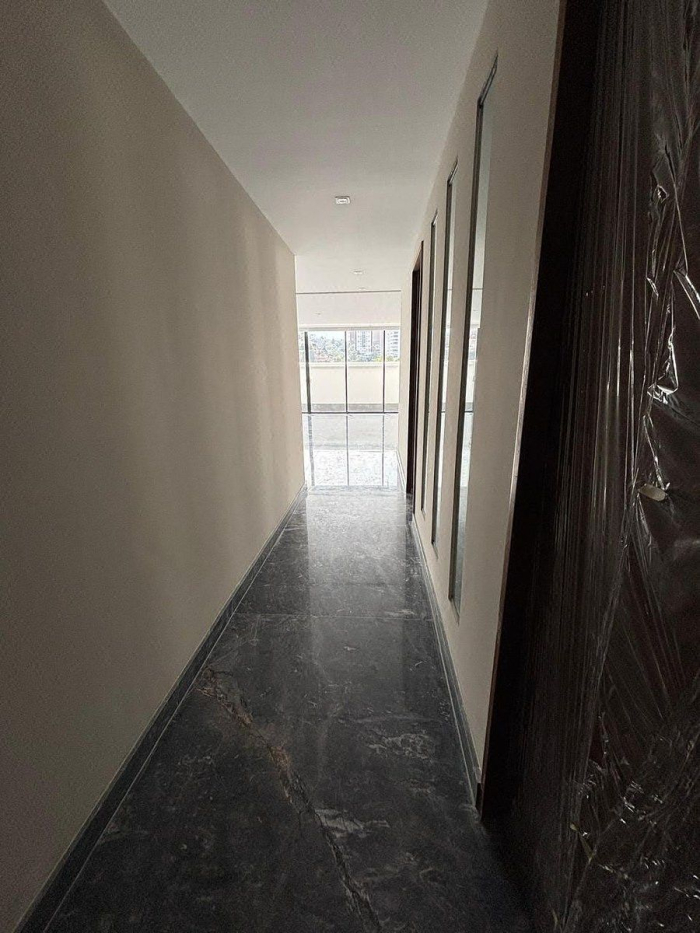 Departamento En Venta En Interlomas Con Terraza