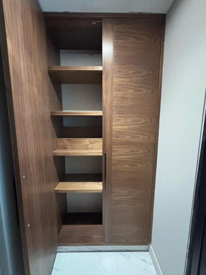 Departamento En Venta En Interlomas Con Terraza