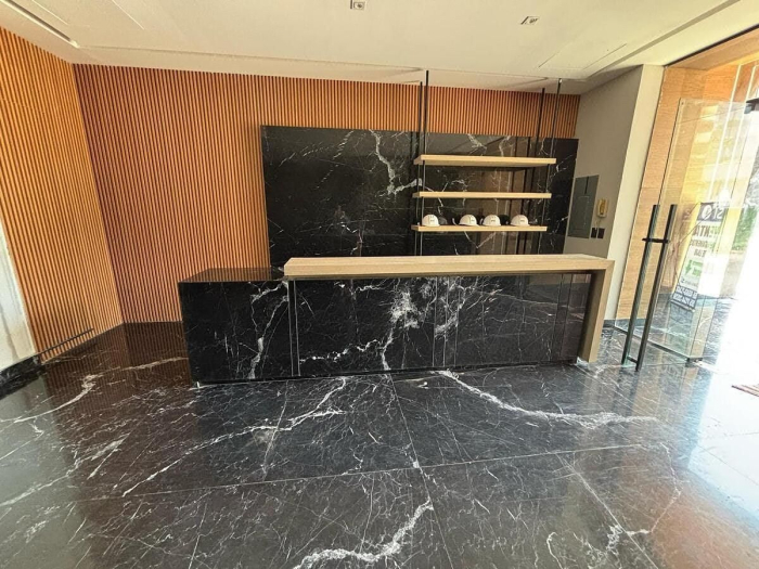 Departamento En Venta En Interlomas Con Terraza