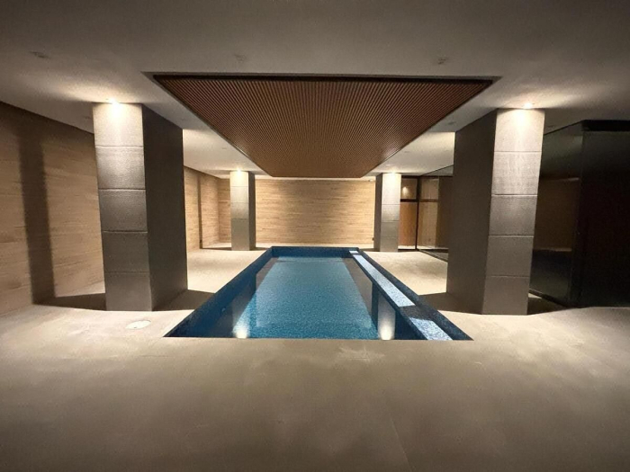Departamento En Venta En Interlomas Con Terraza