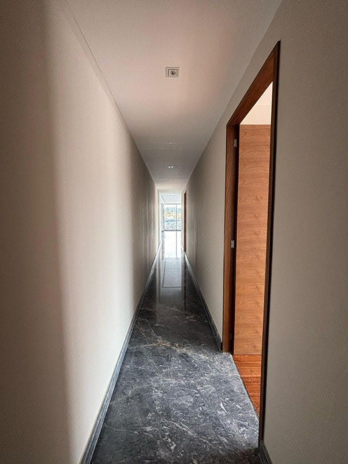 Departamento En Venta En Interlomas Con Terraza