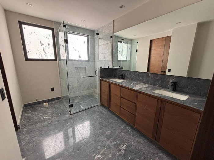 Departamento En Venta En Interlomas Con Terraza