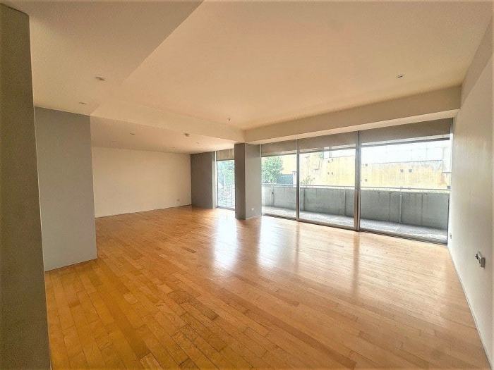 Departamento En Venta En Bosques De Las Lomas Con Terraza