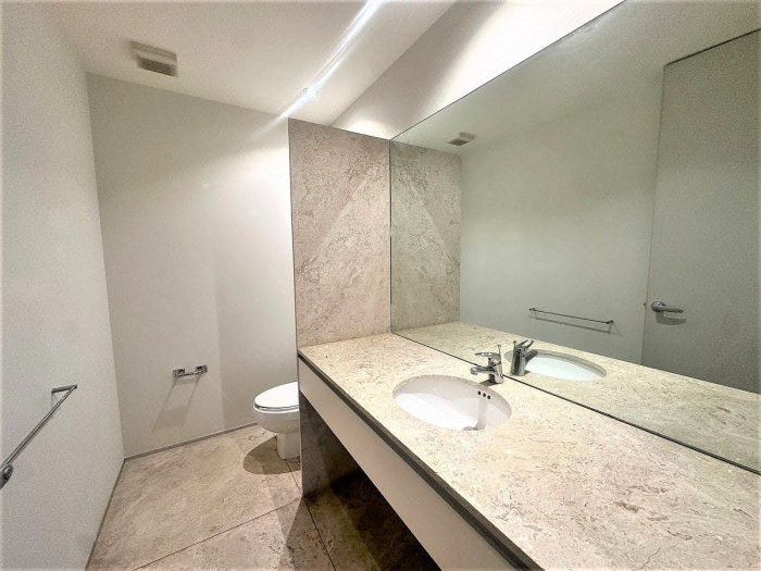 Departamento En Venta En Bosques De Las Lomas Con Terraza