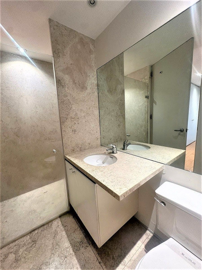 Departamento En Venta En Bosques De Las Lomas Con Terraza
