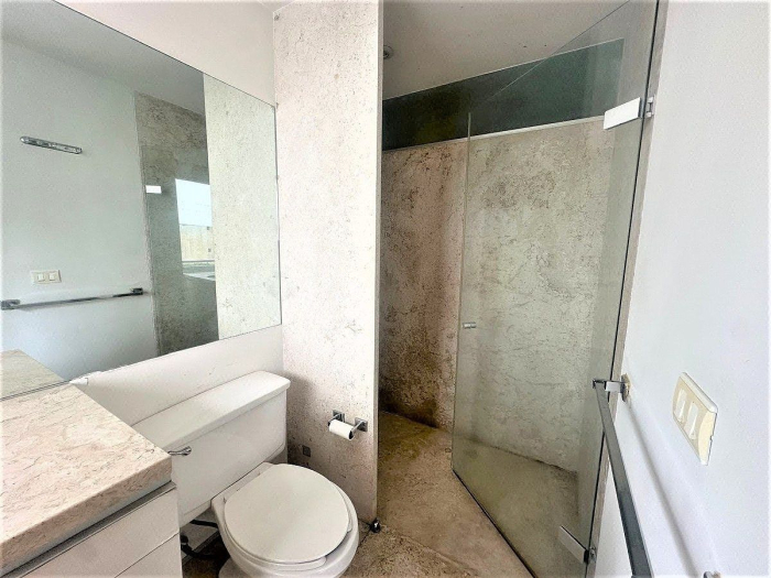 Departamento En Venta En Bosques De Las Lomas Con Terraza