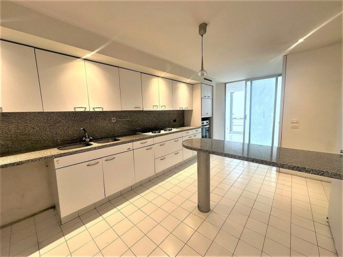 Departamento En Venta En Bosques De Las Lomas Con Terraza