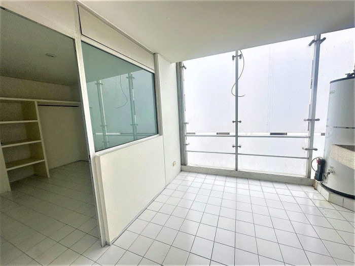 Departamento En Venta En Bosques De Las Lomas Con Terraza