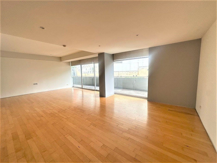 Departamento En Venta En Bosques De Las Lomas Con Terraza