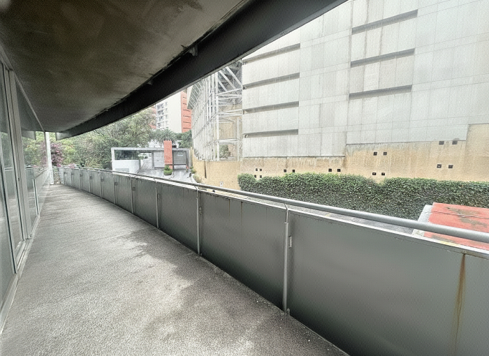 Departamento En Venta En Bosques De Las Lomas Con Terraza