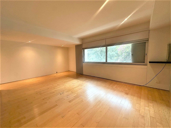 Departamento En Venta En Bosques De Las Lomas Con Terraza