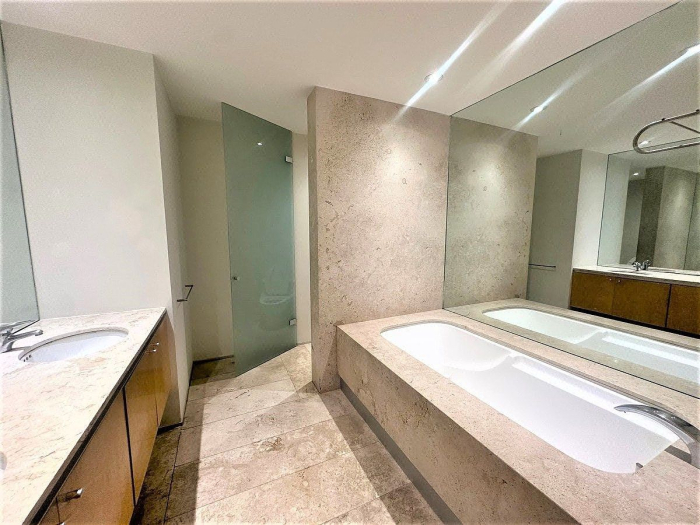 Departamento En Venta En Bosques De Las Lomas Con Terraza