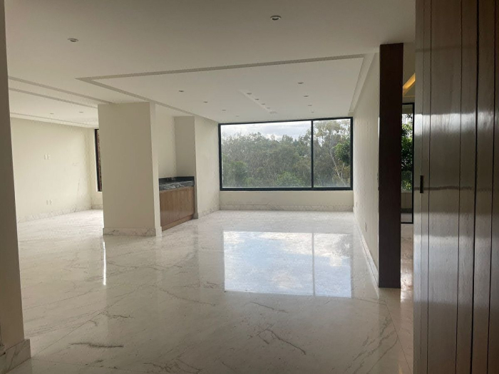 Casa En Venta En Lomas De Tecamachalco