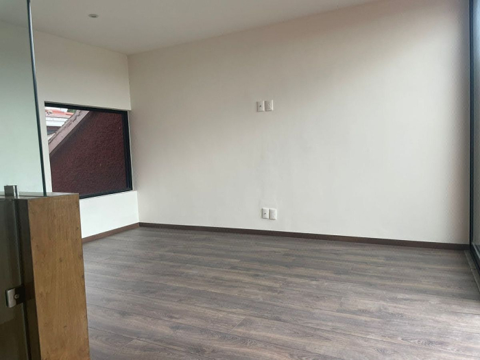 Casa En Venta En Lomas De Tecamachalco