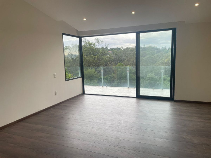 Casa En Venta En Lomas De Tecamachalco