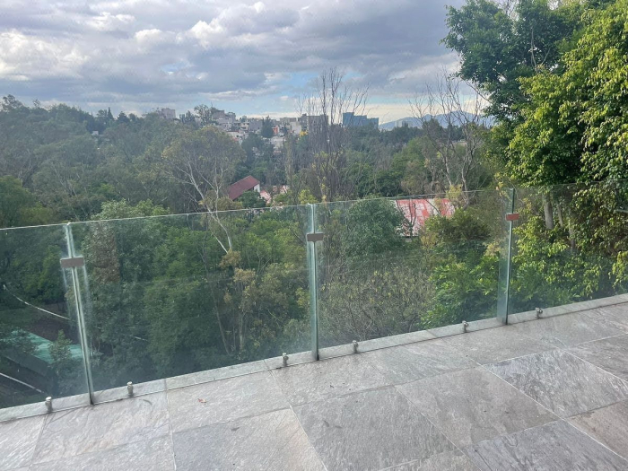 Casa En Venta En Lomas De Tecamachalco