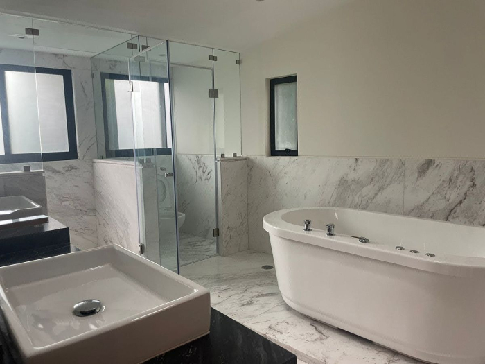 Casa En Venta En Lomas De Tecamachalco