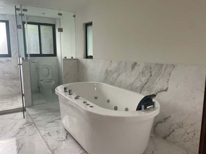 Casa En Venta En Lomas De Tecamachalco