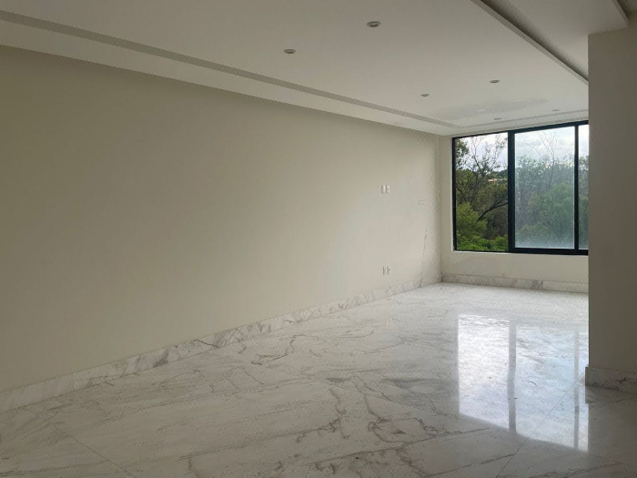 Casa En Venta En Lomas De Tecamachalco