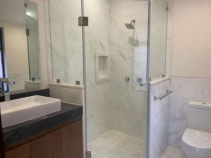 Casa En Venta En Lomas De Tecamachalco