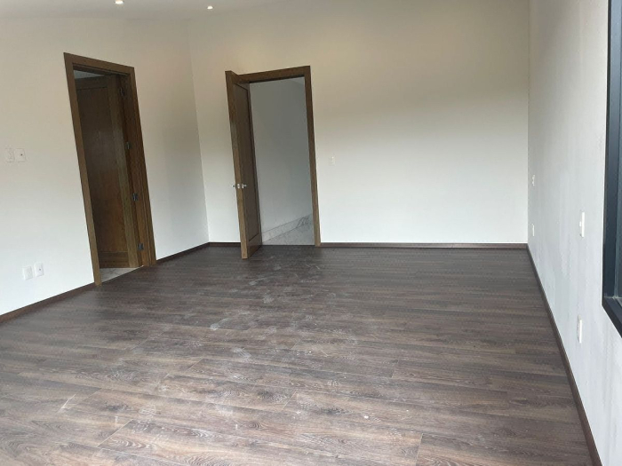 Casa En Venta En Lomas De Tecamachalco