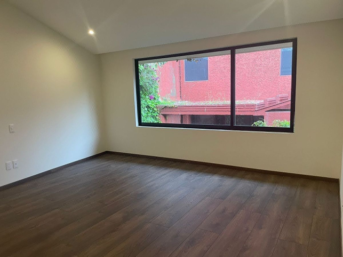 Casa En Venta En Lomas De Tecamachalco
